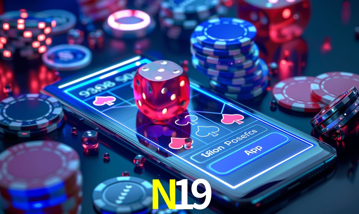 Baixar App N19
