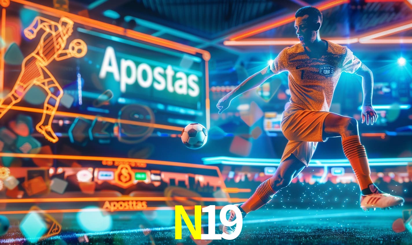 Apostas N19