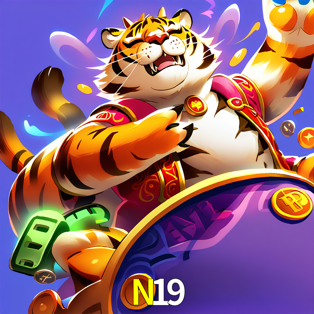 Cassino Online N19